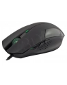 TITANUM Przewodowa Mysz Optyczna TM106 USB GOBLIN | 2000 DPI | Czarny - nr 10