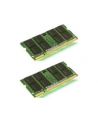 Kingston 2x8GB 1600MHz DDR3 Non-ECC CL11 SODIMM - nr 7