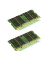 Kingston 2x8GB 1600MHz DDR3 Non-ECC CL11 SODIMM - nr 12