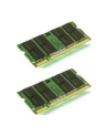 Kingston 2x8GB 1600MHz DDR3 Non-ECC CL11 SODIMM - nr 18