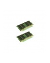 Kingston 2x8GB 1600MHz DDR3 Non-ECC CL11 SODIMM - nr 26
