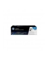 Toner HP black 2pack | 2200str | Color LaserJet CP1215 - nr 43