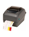 Drukarka etykiet ZEBRA GX430t/termotransfer/300dpi/USB/RS232/LPT - nr 14