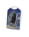 TITANUM Przewodowa Mysz Optyczna TM110K USB MARLIN 3D| 1000 DPI | Czarna - nr 1