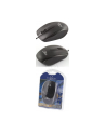 TITANUM Przewodowa Mysz Optyczna TM110K USB MARLIN 3D| 1000 DPI | Czarna - nr 9