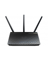 Asus RT-AC66U Dual-Band Wireless 802.11ac-AC1750 Gigabit Router - nr 12