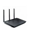 Asus RT-AC66U Dual-Band Wireless 802.11ac-AC1750 Gigabit Router - nr 24