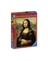 RAVEN. 1000 EL. Da Vinci,  Mona Lisa - nr 3