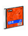 ACME CD-R 80min/700MB 52X Slim Box - nr 1