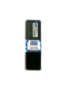 GOODRAM SO-DIMM DDR3 4 GB/1600MHz - nr 5