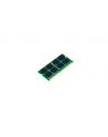 GOODRAM SO-DIMM DDR3 8 GB/1600MHz - nr 18