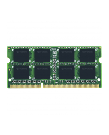 GOODRAM SO-DIMM DDR3 8 GB/1600MHz