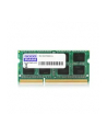 GOODRAM SO-DIMM DDR3 8 GB/1600MHz - nr 32