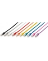 Equip patchord RJ45, kat. 6, UTP, 2.0m, szary - nr 22