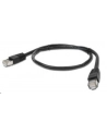 Gembird patchcord RJ45, kat. 6, FTP, 2m, czarny - nr 11