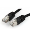 Gembird patchcord RJ45, kat. 6, FTP, 2m, czarny - nr 5