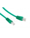 Gembird patchcord RJ45, kat. 6, FTP, 2m, zielony - nr 4