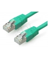 Gembird patchcord RJ45, kat. 6, FTP, 2m, zielony - nr 5