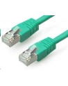 Gembird patchcord RJ45, kat. 6, FTP, 2m, zielony - nr 7