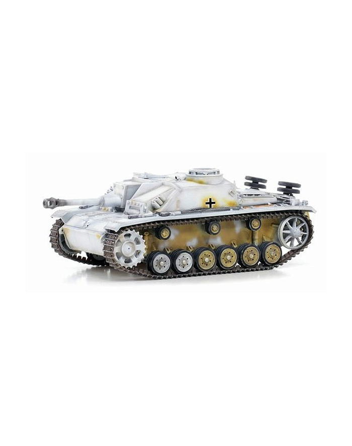 DRAGON 10,5cm Stuh.42 Ausf.G główny