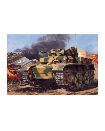 MIRAGE PzKpfw II Ausf L Luchs