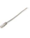 Equip patchord RJ45, kat. 6, UTP, 10m, szary - nr 10