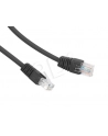 Gembird patchcord RJ45, kat. 6, FTP, 3m, czarny - nr 4