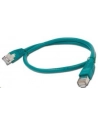 Gembird patchcord RJ45, kat. 6, FTP, 3m, zielony - nr 7