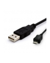 4World Kabel USB 2.0 MICRO 5pin, AM / B MICRO 0.8m - nr 2