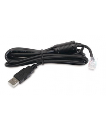 APC kabel do podstawowej komunikacji UPS-komputer USB - RJ45