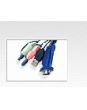 ATEN kabel HD15M/USB A/ USBA - HD15M do CS1772/1774 - nr 8