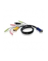 ATEN kabel HD15M/USB A/ USBA - HD15M do CS1772/1774 - nr 15