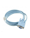 Cisco Console Cable 6 ft with USB Type A and mini-B - nr 10