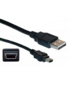 Cisco Console Cable 6 ft with USB Type A and mini-B - nr 2