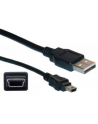 Cisco Console Cable 6 ft with USB Type A and mini-B - nr 6