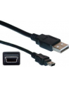 Cisco Console Cable 6 ft with USB Type A and mini-B - nr 12