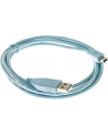 Cisco Console Cable 6 ft with USB Type A and mini-B - nr 14