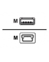 Cisco Console Cable 6 ft with USB Type A and mini-B - nr 4