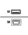 Cisco Console Cable 6 ft with USB Type A and mini-B - nr 13