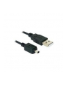 Delock kabel USB mini 2.0 4 pin mitsumi 1,5m - nr 3
