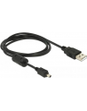 Delock kabel USB mini 2.0 4 pin mitsumi 1,5m - nr 9