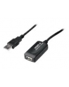 Kabel repeater USB 2.0 Digitus o długości 15m, 5 LGW - nr 16