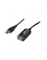 Kabel repeater USB 2.0 Digitus o długości 20m, 5 LGW - nr 12