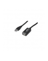 Kabel repeater USB 2.0 Digitus o długości 20m, 5 LGW - nr 6