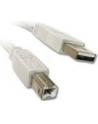Equip AM-BM kabel USB 2.0, 5m, czarny, podwójny ekran - nr 10
