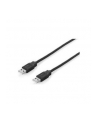 Equip AM-AM kabel USB 2.0, 5m, czarny, podwójny ekran - nr 9