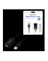 LOGILINK Kabel repeater USB 2.0  5m - nr 31