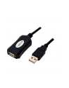 LOGILINK Kabel repeater USB 2.0  5m - nr 3