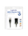 LOGILINK Kabel repeater USB 2.0  5m - nr 4