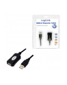 LOGILINK Kabel repeater USB 2.0  5m - nr 5